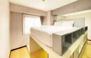 Lainnya 4 Cozy Stay And Serene Designed 2Br At Braga City Walk Apartment