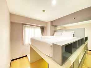 Lainnya 4 Cozy Stay And Serene Designed 2Br At Braga City Walk Apartment