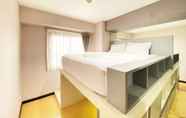 Others 4 Cozy Stay And Serene Designed 2Br At Braga City Walk Apartment