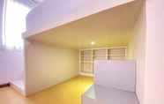 Others 3 Cozy Stay And Serene Designed 2Br At Braga City Walk Apartment