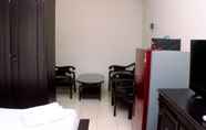 Lainnya 3 Comfort Studio (No Kitchen) At Metropark Condominium Jababeka Apartment