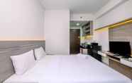 Others 2 Nice Studio At 7Th Floor Transpark Cibubur Apartment