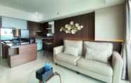 Lainnya 3 Luxury 2Br Apartment At Tamansari La Grande