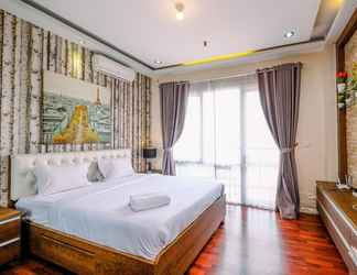 Others 2 Comfort And Modern Look Studio Apartment At Ambassade Kuningan