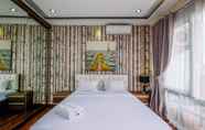 Others 6 Comfort And Modern Look Studio Apartment At Ambassade Kuningan