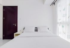 Others 2 Homey 1Br At Casa De Parco Apartment