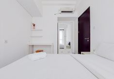 Others 4 Homey 1Br At Casa De Parco Apartment