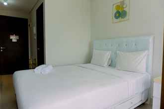 Others 4 Restful And Comfortable Studio Transpark Bintaro Apartment