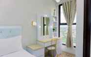 อื่นๆ 7 Restful And Comfortable Studio Transpark Bintaro Apartment