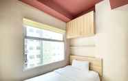 อื่นๆ 3 Strategic 2Br At Grand Asia Afrika Apartment