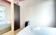 อื่นๆ 6 Strategic 2Br At Grand Asia Afrika Apartment