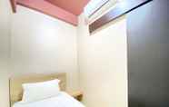 อื่นๆ 5 Strategic 2Br At Grand Asia Afrika Apartment