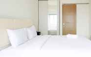 Lainnya 5 Cozy Stay And Best 1Br At Pavilion Permata Apartment