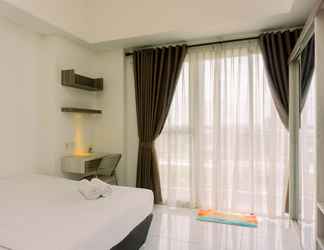 อื่นๆ 2 Elegant And Nice Studio Casa De Parco Apartment Near Ice Bsd