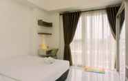 Lain-lain 2 Elegant And Nice Studio Casa De Parco Apartment Near Ice Bsd