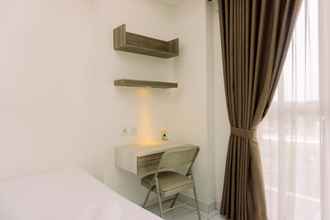 Others 4 Elegant And Nice Studio Casa De Parco Apartment Near Ice Bsd