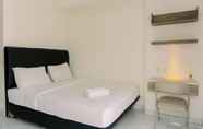 อื่นๆ 6 Elegant And Nice Studio Casa De Parco Apartment Near Ice Bsd