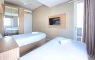 อื่นๆ 5 Modest 2Br Apartment At Parahyangan Residence