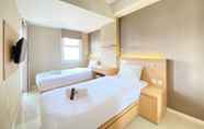 อื่นๆ 2 Modest 2Br Apartment At Parahyangan Residence