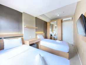 อื่นๆ 4 Modest 2Br Apartment At Parahyangan Residence