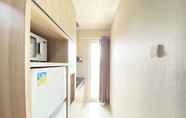 Others 4 Cozy And Clean 1Br Apartment At Parahyangan Residence