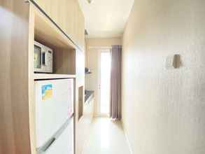 Khác 4 Cozy And Clean 1Br Apartment At Parahyangan Residence