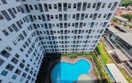 Others 2 Nice And Simply Look Studio Serpong Garden Apartment