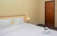 Others 6 Elegant And Nice 2Br At Grand Palace Kemayoran Apartment