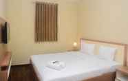 Khác 4 Elegant And Nice 2Br At Grand Palace Kemayoran Apartment