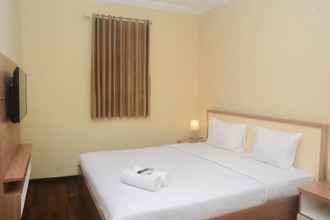 Others 4 Elegant And Nice 2Br At Grand Palace Kemayoran Apartment