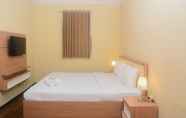 Others 5 Elegant And Nice 2Br At Grand Palace Kemayoran Apartment