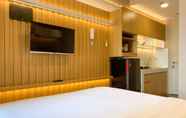 Others 7 Luxurious Studio At Tokyo Riverside Pik 2 Apartment