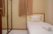 Others 2 Nice And Comfort 2Br At Grand Palace Kemayoran Apartment