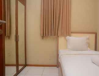 Others 2 Nice And Comfort 2Br At Grand Palace Kemayoran Apartment