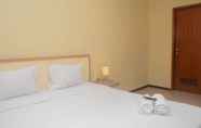 Others 4 Nice And Comfort 2Br At Grand Palace Kemayoran Apartment