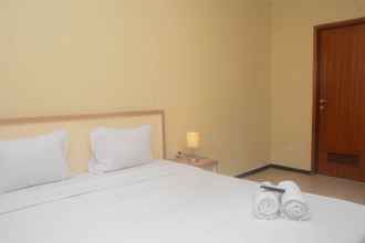 Others 4 Nice And Comfort 2Br At Grand Palace Kemayoran Apartment