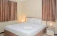 Others 5 Comfort And Elegant 2Br At Grand Palace Kemayoran Apartment