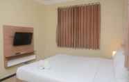 Khác 7 Comfort And Elegant 2Br At Grand Palace Kemayoran Apartment