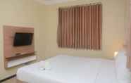 Lainnya 7 Comfort And Elegant 2Br At Grand Palace Kemayoran Apartment