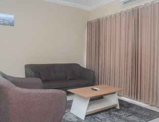 Others 2 Comfort And Elegant 2Br At Grand Palace Kemayoran Apartment