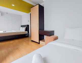 Lainnya 2 Comfort And Simply Look 2Br At Great Western Apartment