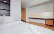 Lainnya 7 Comfort And Simply Look 2Br At Great Western Apartment