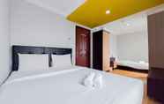 Lainnya 4 Comfort And Simply Look 2Br At Great Western Apartment