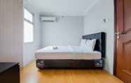 Lainnya 5 Comfort And Simply Look 2Br At Great Western Apartment