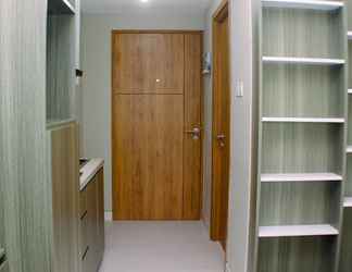 Lainnya 2 Comfy Studio Apartment At Gateway Park Lrt City