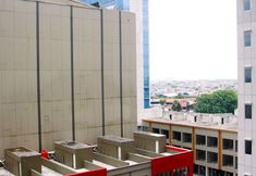 Others 3 Well Furnished And Comfy Studio At Transpark Juanda Apartment