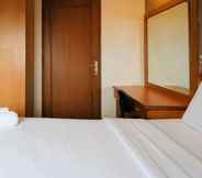 Others 5 Extra Spacious And Homey 2Br At Kondominium Puncak Marina Apartment