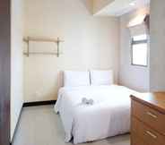 Others 7 Extra Spacious And Homey 2Br At Kondominium Puncak Marina Apartment