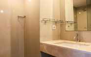 Lainnya 5 Fancy And Nice 1Br Apartment At H Residence