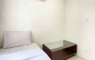 Lainnya 5 Pleasant 2Br At Apartment At Parahyangan Residence